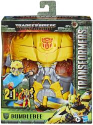 Hasbro Transformers 7 Masca Convertibila In Robot Bumblebee (F4121_F4649) - edanco Figurina
