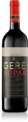 A. GERE Kopár 2021 (0, 75 L)