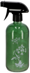 Esschert Design Üveg növénypermetező, zöld, 0, 5 literes, zöld, B (TG347-B)