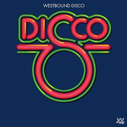 V/A Westbound Disco