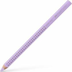 Faber-Castell Faber-Castell színes ceruza Grip Jumbo pasztell lila