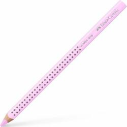 Faber-Castell Faber-Castell színes ceruza Grip Jumbo pasztell rózsaszín