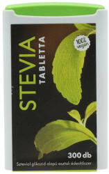 Stevia Tabletta 300 Db