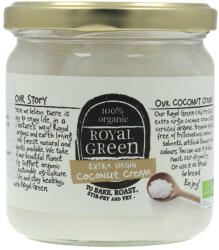 Royal Green Bio Kókuszolaj Extra Szűz