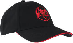 ROCK OFF Șapcă Slayer - Pentagram Logo - ROCK OFF - SLAYCAP02B