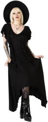 KILLSTAR Rochie pentru femei KILLSTAR - Spectral Galaxy - Negru - KSRA010151