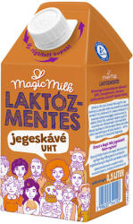 Magic Milk Laktózmentes Jegeskávé Uht