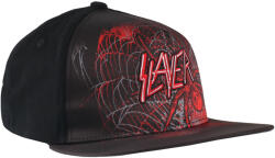ROCK OFF Șapcă Slayer - Spiderweb - ROCK OFF - SLAYSBCAP06B