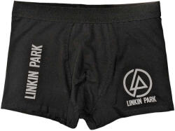 ROCK OFF Boxeri pentru bărbați Linkin Park - Concentric - ROCK OFF - LPBX01MB