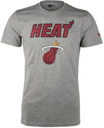New Era Miami Heat Team Logo T-shirt 3XL (NEMHTLT-3XL)