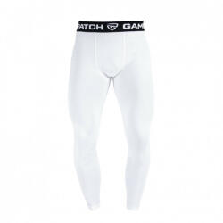 Gamepatch Compression Pants White (CP02-001)