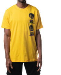 New Era Golden State Warriors City Edition T-shirt L (NEGSWCET-L)