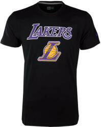 New Era LA Lakers Team Logo Tee M (NELALTLT-M)