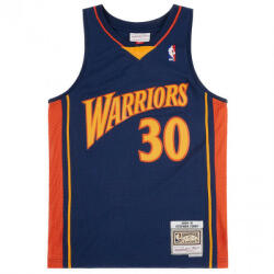 Mitchell&Ness Golden State Warriors Stephen Curry Swingman Jersey (MNGSWSCSJ)