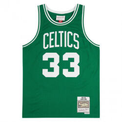 Mitchell&Ness Mitchell & Ness Larry Bird Boston Celtics Swingman Jersey S (MNLBBCSJ-S)