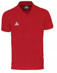 Peak Performance Basic Polo Shirt Red M (F6901RED-M)