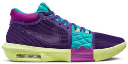 Nike Lebron Witness 8 Field Purple 46 (FB2239-500-46)