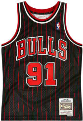 Mitchell&Ness Dennis Rodman Chicago Bulls Swingman Jersey- 2XL (MNDRCBSJ-2XL)