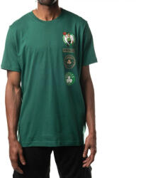 New Era Boston Celtics City Edition T-shirt M (NEBCCET-M)