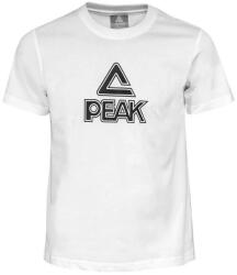 Peak Performance Big Logo Tee White 2XL (F612047WH-2XL)