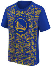  Golden State Warriors Exemplary VNK Kids T-Shirt 140 (GSWEVK-140)