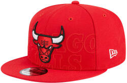 New Era Chicago Bulls 9Fifty Snapback (NECB9FSB)