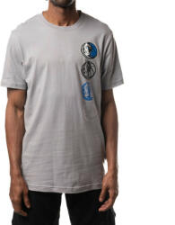 New Era Dallas Mavericks City Edition T-Shirt M (NEDMCET-M)
