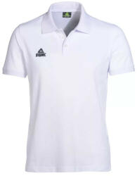 Peak Performance Basic Polo Shirt White XS (F6901WH-XS)