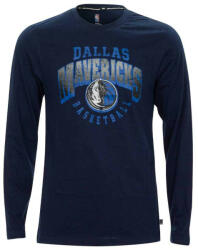  Luka Dončić 77 Dallas Mavericks Ls Graphic Team Shirt Xs (lddmlsgt-xs)