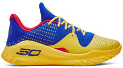 Under Armour Curry 4 Low FloTro 47.5 (3026620-400-475)