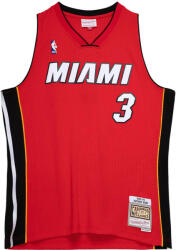 Mitchell&Ness Dwyane Wade Miami Heat Swingman Jersey L (MNDWMHSJ-L)