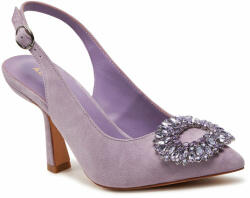 Alma En Pena Szandál Alma En Pena V240250 Suede Lilac 36 Női