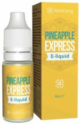 Harmony E-Liquid CBD Ananas Mango Pin Harmony Pineapple Express 10 ml - zenstar - 37,99 RON Lichid rezerva tigara electronica