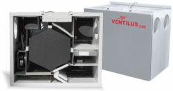 TQD Ventilus SE HR Q1 entalpiás szellőztető (Ventilus 790 SE HR Q1 entalpiás szellőztető) (VENT790SEHRQ1)