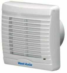 Vent-Axia VA100XP axiális ventilátor elektromos zsaluval (VEN18898)