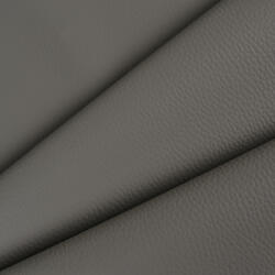 Takoy Öko-bőr (műbőr) Aril sötétszürke színű
