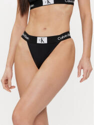 Calvin Klein Bikini alsó KW0KW02351 Fekete KW0KW02351