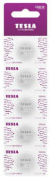 Tesla lítium akkumulátor CR2016[5x120]