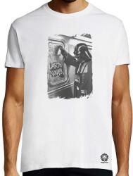 Magnolion Vader taggel v1 póló