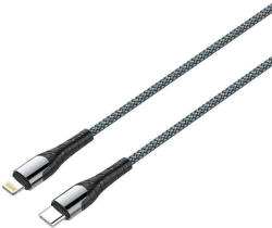 LDNIO LC111 1m USB-C - lightning kábel