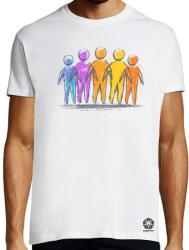 Magnolion Közösen v3 póló