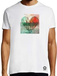 Magnolion Szabadság v20 póló