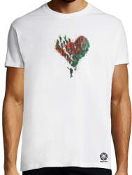 Magnolion Szabadság v19 póló