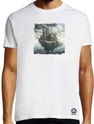 Magnolion Szürreális képzelet v5 póló