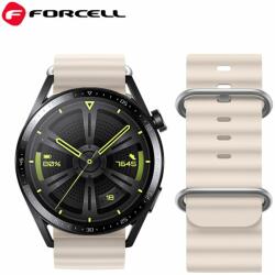 Forcell F-DESIGN FS01 szíj Samsung Watch 22mm csillag fény