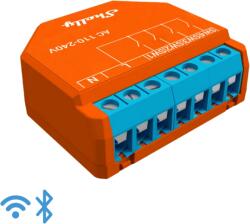 Shelly PLUS i4 - WiFi-s okos kapcsolómodul - bluedigital