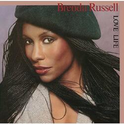 Russell, Brenda Love Life -ltd-