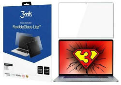 3mk Flexibleglass Lite MacBook Pro 16" üvegfólia