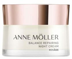 Anne Möller Bőrfeszesítő éjszakai krém Rosâge (Balance Night Oil-In-Cream) 50 ml