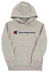 Champion Pulcsik szürke 168 - 179 cm/XXL Hooded Sweatshirt